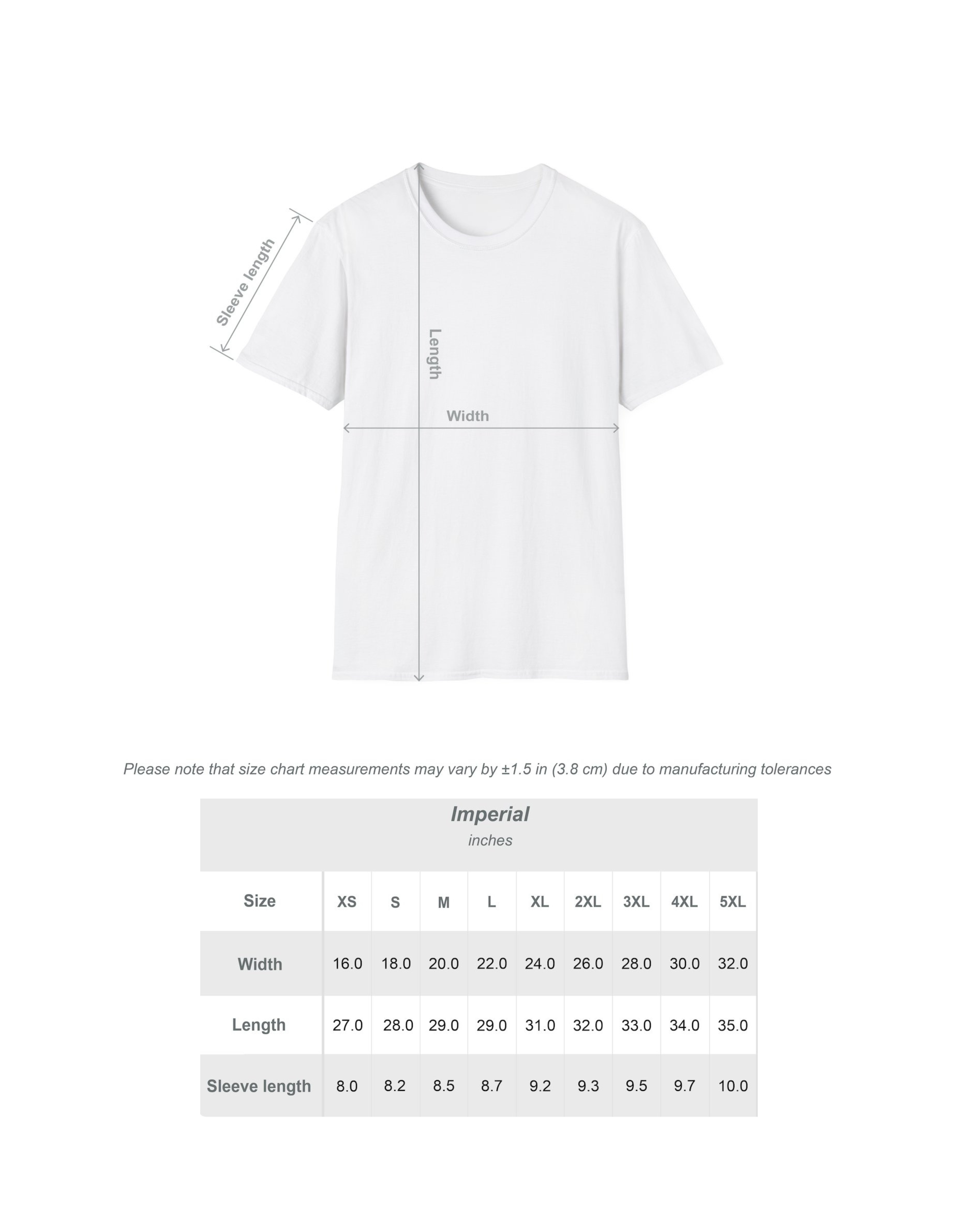 Lynn Haven Thunderbirds - Team Tee