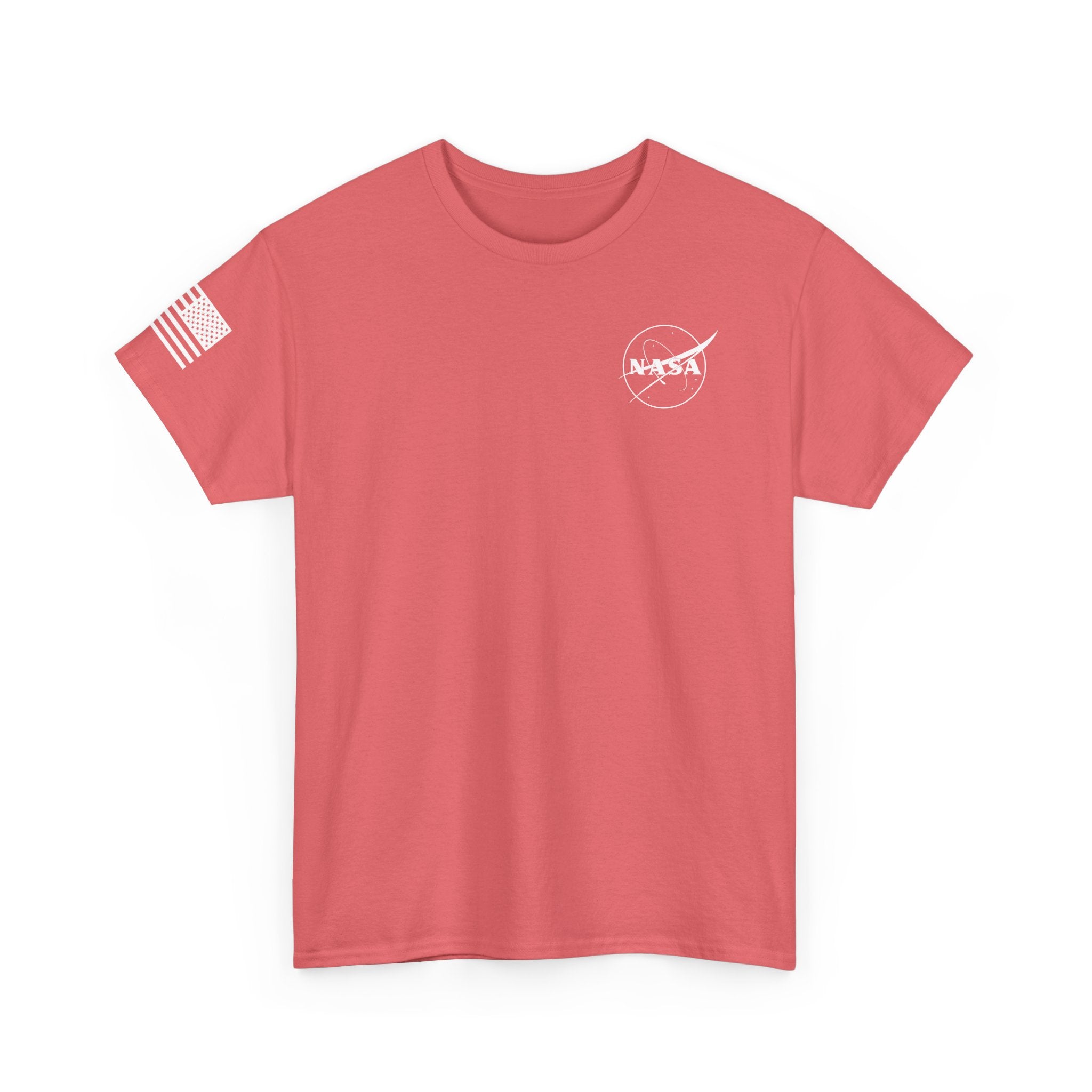 NASA | Aircraft - Softstyle T-shirt