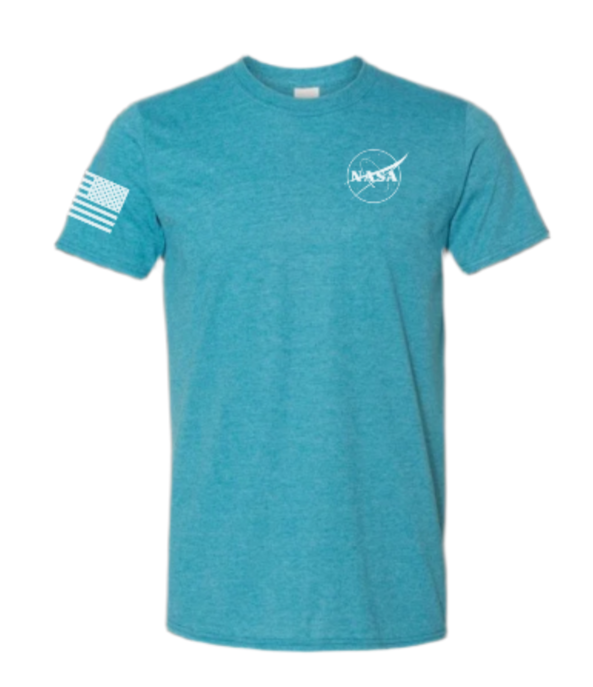 NASA | Aircraft - Softstyle T-shirt